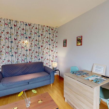 Bed and Breakfast Les Deux Anes Veuves Exterior foto